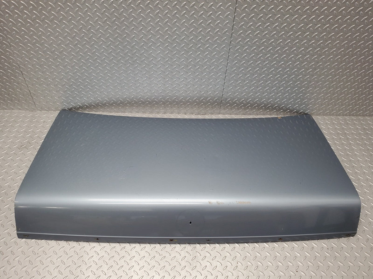 48748 Mercedes-Benz W123 Trunk Door Boot Lid
