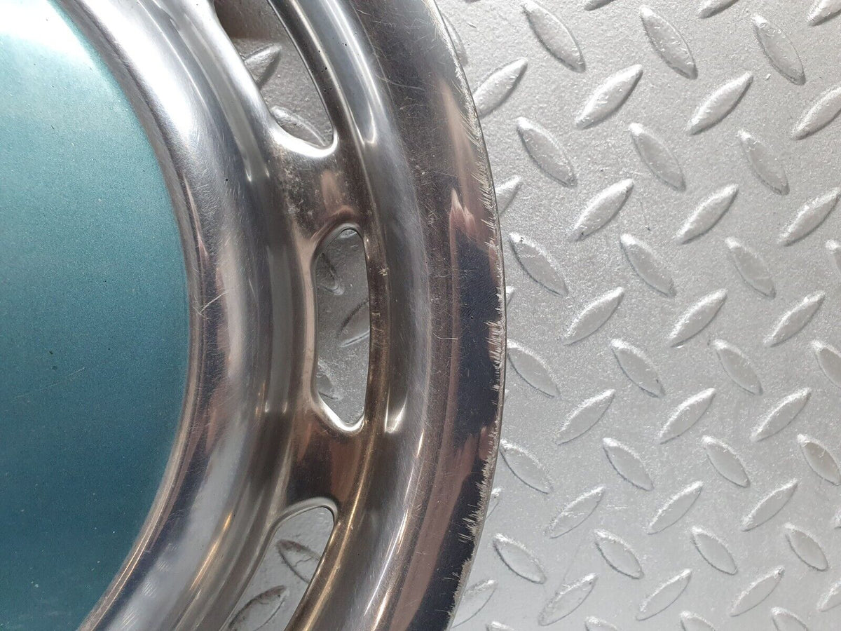 44162 Mercedes-Benz C123 230CE Coupe Wheel Hub Cap 14''