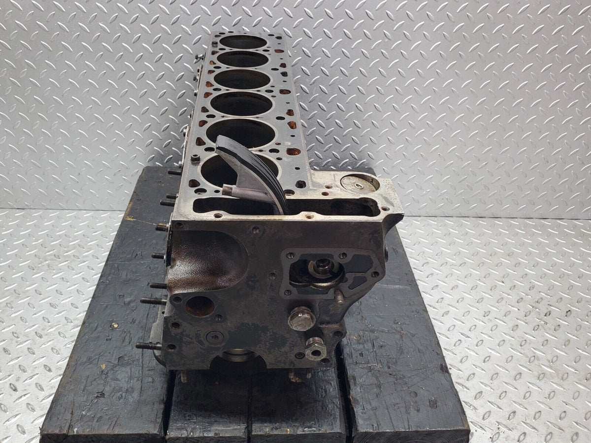 45460 Mercedes-Benz 280E M110.988 Engine Block A1100111101