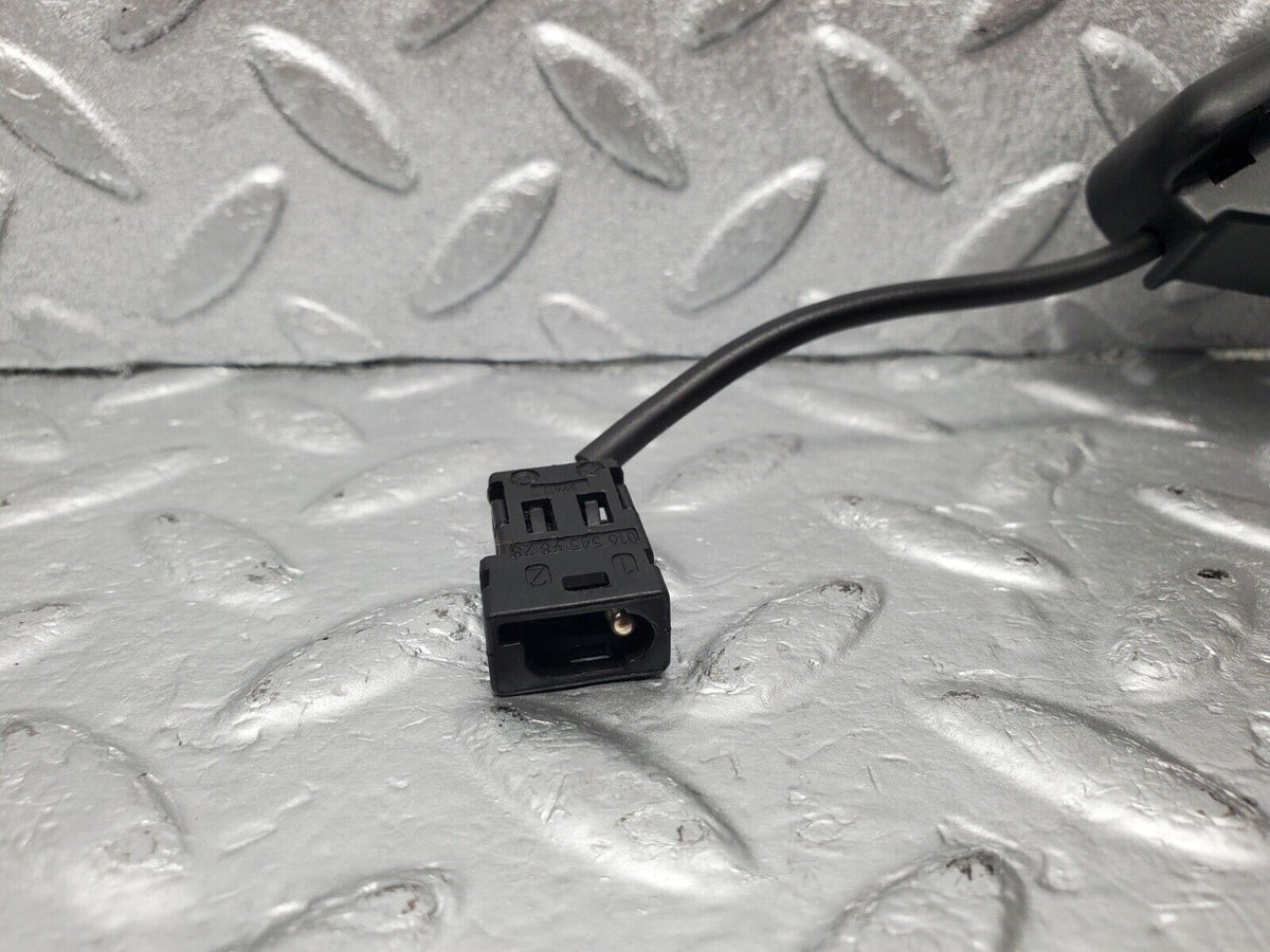47004 Mercedes-Benz R129 320SL Coupe Roof Position Switch Left Side A1298214051