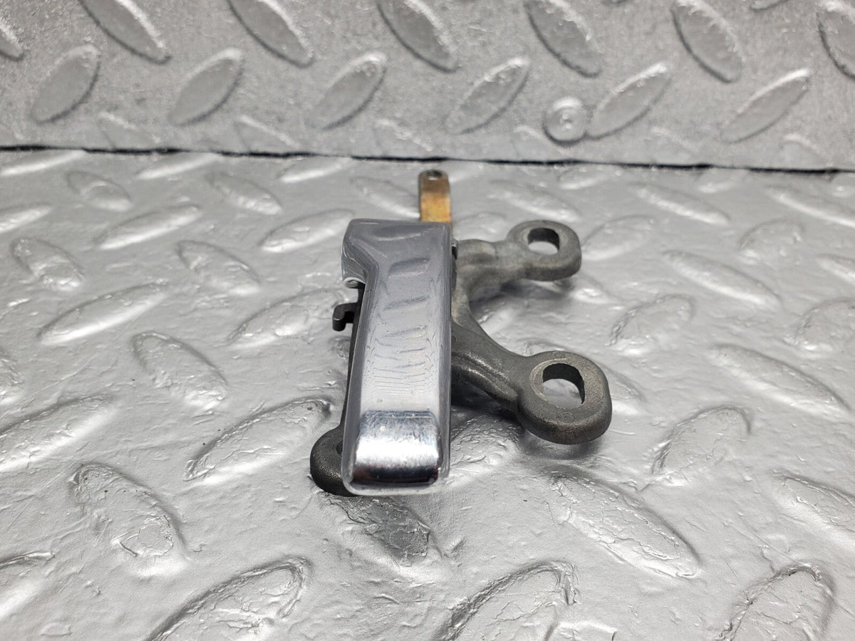 48623 Mercedes-Benz W123 Right Interior Door Handle