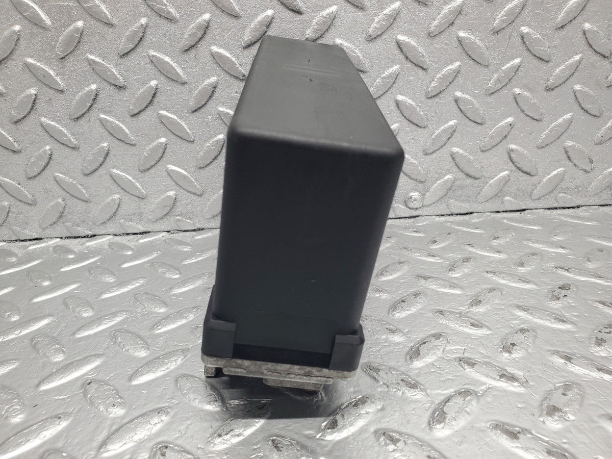 51323 Mercedes-Benz W126 ABS Control Unit Bosch A0055452132 0265101018