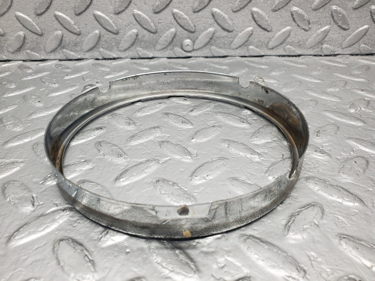 50761 Mercedes-Benz W108 280SE 3.5 Headlight Chrome Frame
