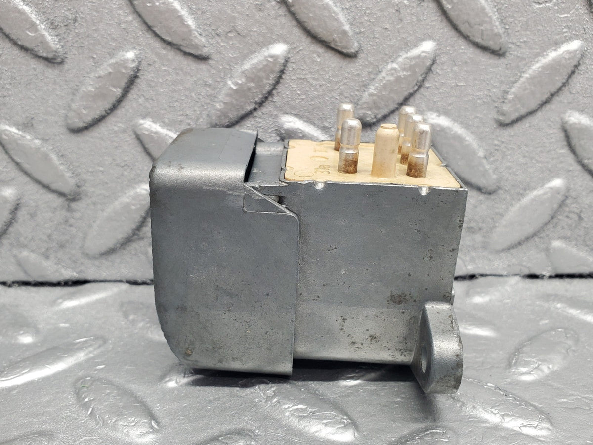50502 Mercedes-Benz W108 280SE 3.5 Windscreen Washer Switch