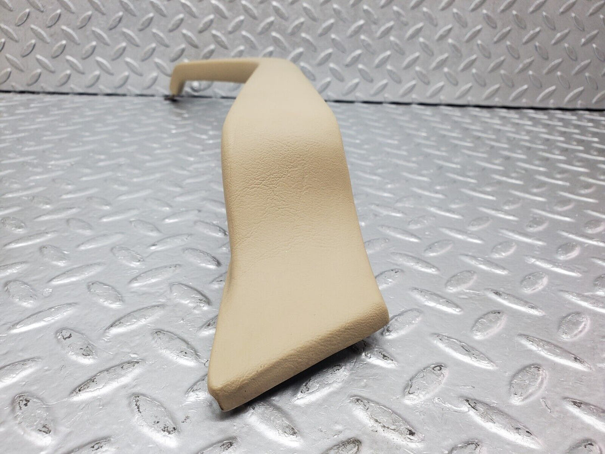 45614 Mercedes-Benz W126 420SE Rear Left Interior Door Handle Beige A1269701101