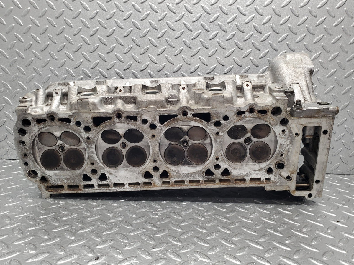 51141 Mercedes-Benz W140 S500 Cylinder Head Right Side A1190167301