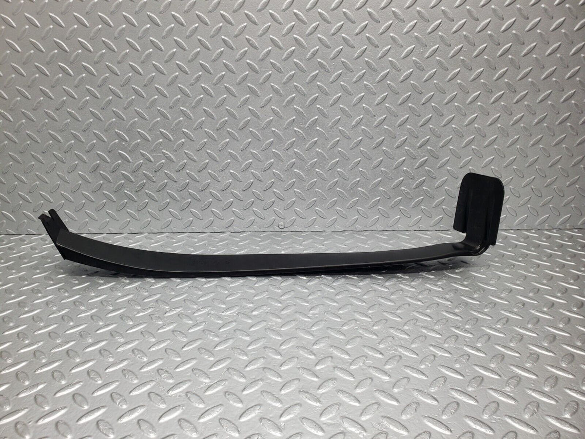 46399 Mercedes-Benz C123 280CE Coupe Cable Channel Cover Left Side A1238211236