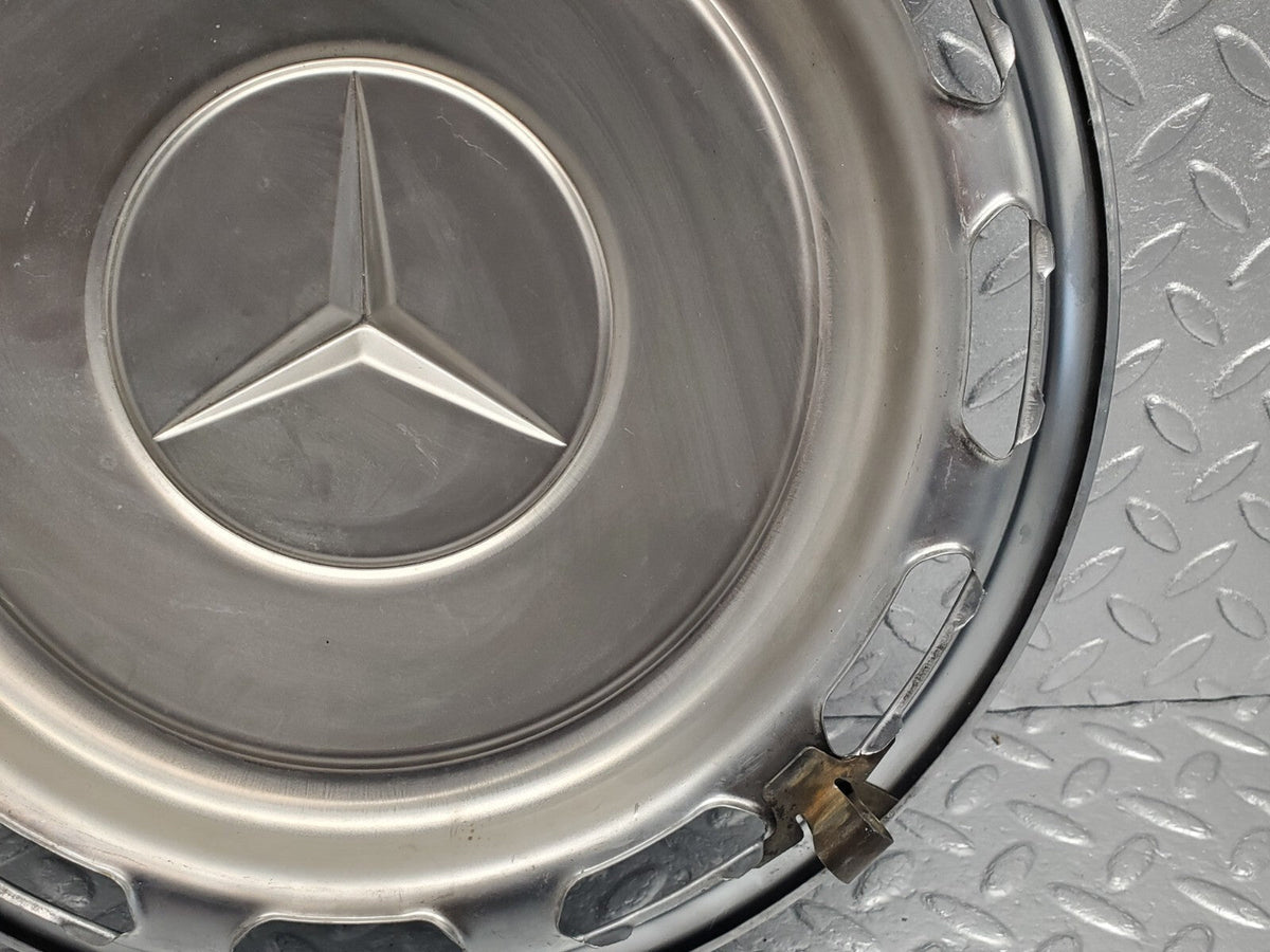 48377 Mercedes-Benz Wheel Trim Hub Cap 14"
