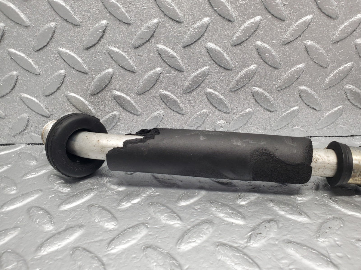 49152 Mercedes-Benz A124 320E Cabriolet Air Conditioning Hose Pipe A1248304815