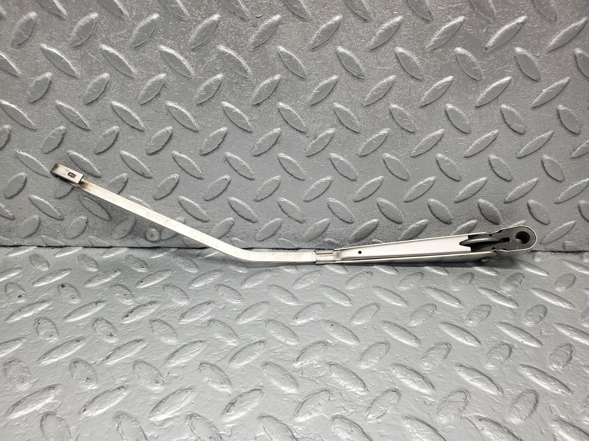 50765 Mercedes-Benz W108 280SE 3.5 Chrome Windscreen Wiper Arm Left