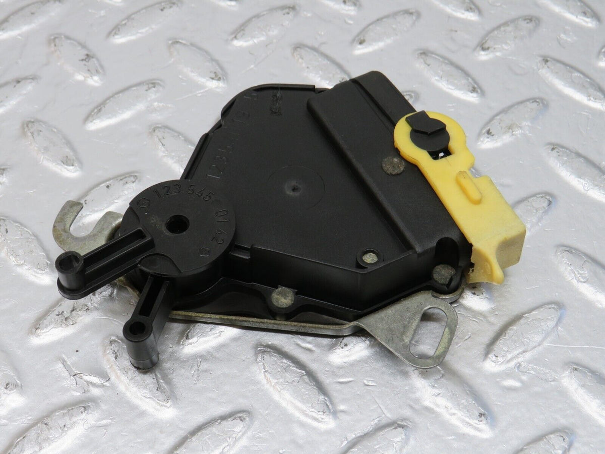 33857 Mercedes-Benz W201 190E 2.0L Reverse Light Switch A1235450142 A1235401945