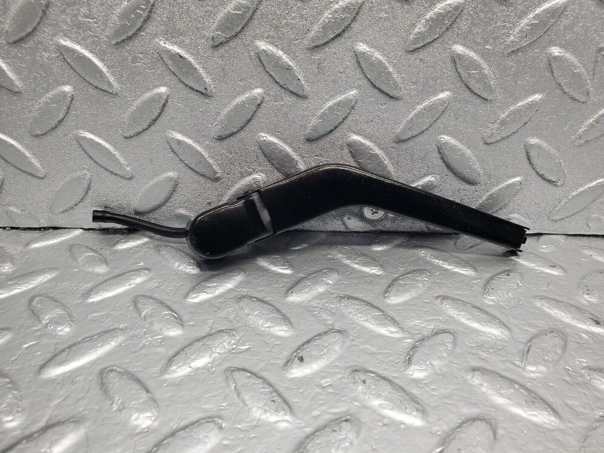 47554 Mercedes-Benz C126 500SEC Coupe Headlight Wiper Arm Bosch Left Side