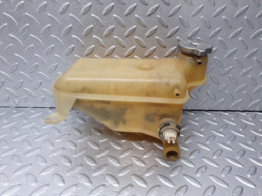 42986 Mercedes-Benz W201 190 Coolant Reservoir Tank A1245000649 A1245000406