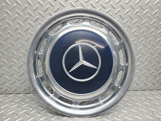 50854 Mercedes-Benz W108 280SE 3.5 Wheel Trim Hub Cap 14"