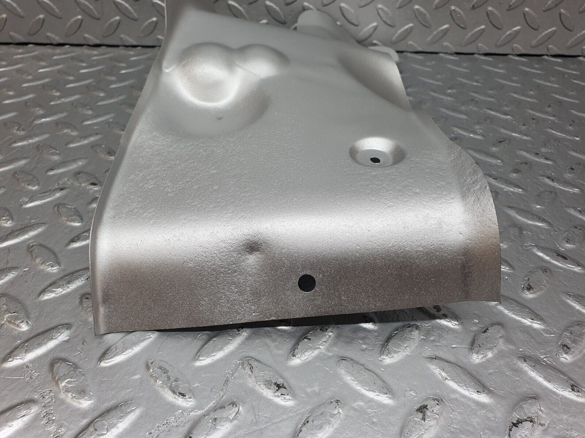 43898 Mercedes-Benz C123 230CE Coupe Exhaust Heat Shield