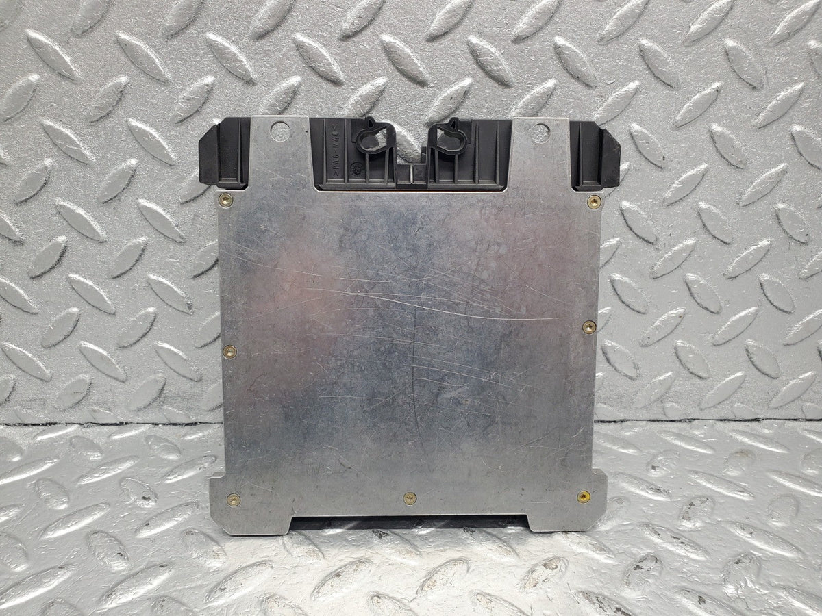51263 Mercedes-Benz W210 Engine Control Unit ECU VDO A0215459932