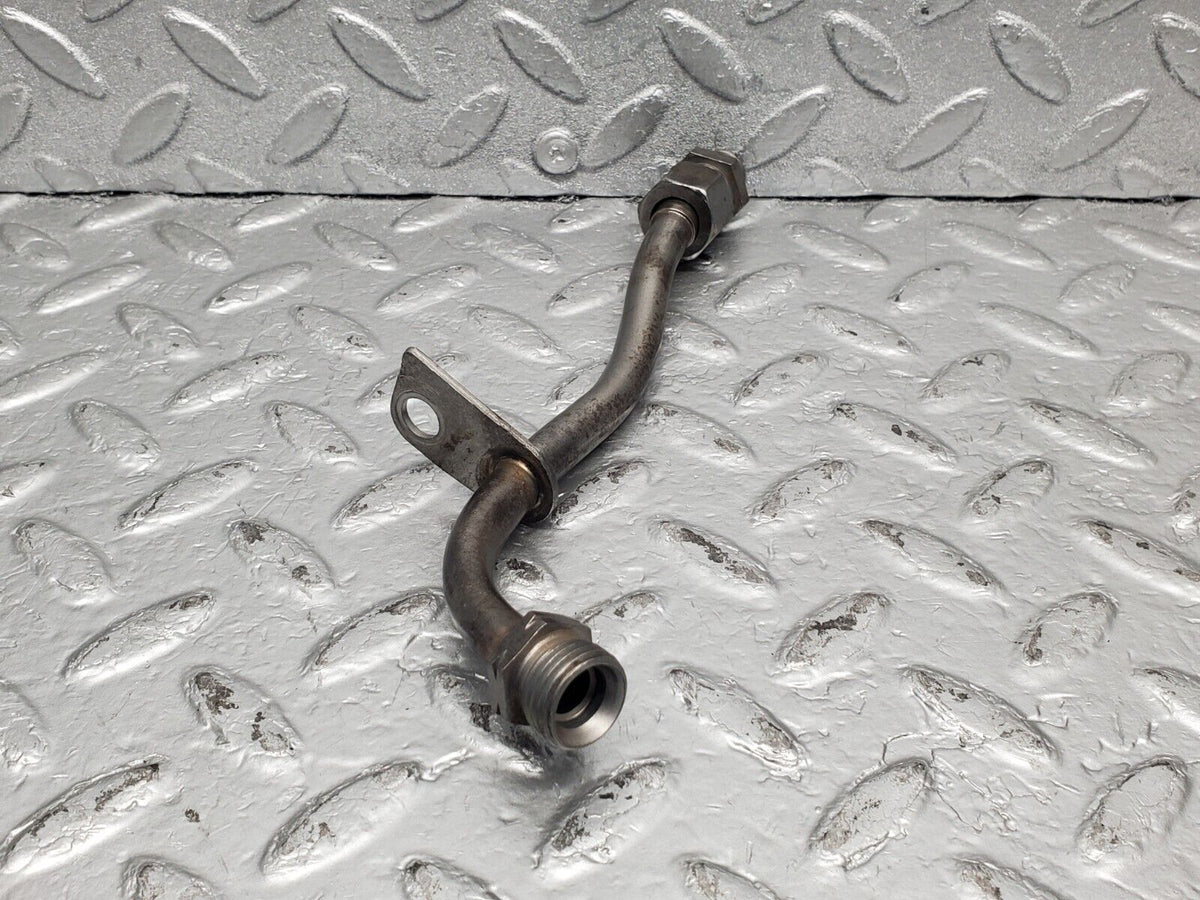 47413 Mercedes-Benz C126 500SEC Coupe Intake Manifold Brake Servo Pipe