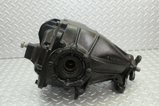 2541 Mercedes-Benz W116 350SE Rear Differential Ratio 3.46 A1163510401