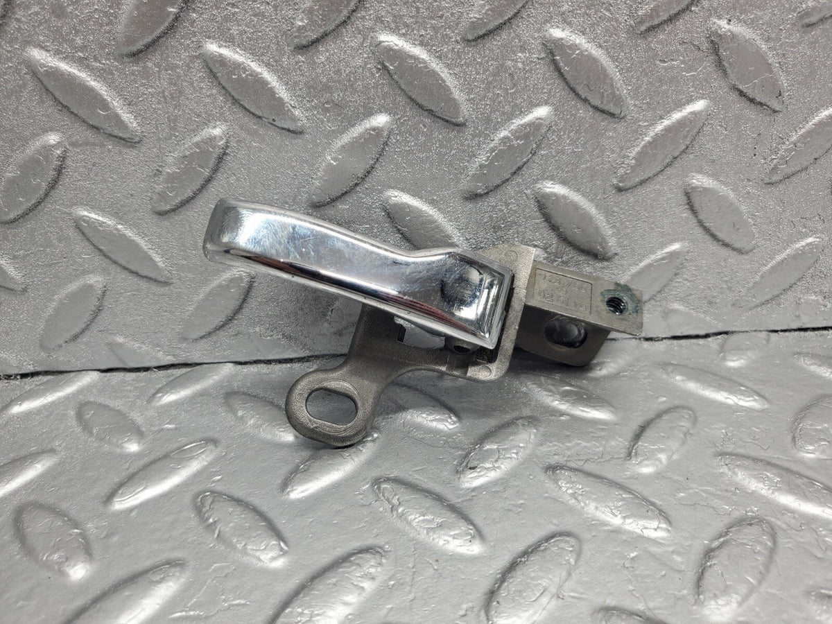 48650 Mercedes-Benz W123 Rear Right Interior Door Handle A1237600261