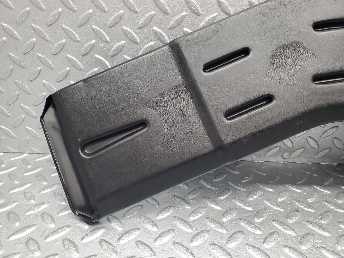 46333 Mercedes-Benz C123 280CE Coupe Heating Air Duct Right Side A1238311046