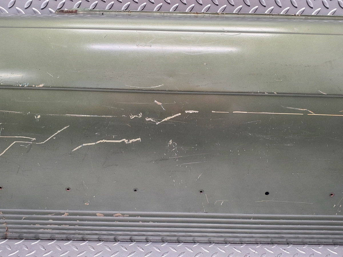 48269 Mercedes-Benz C107 R107 Left Door