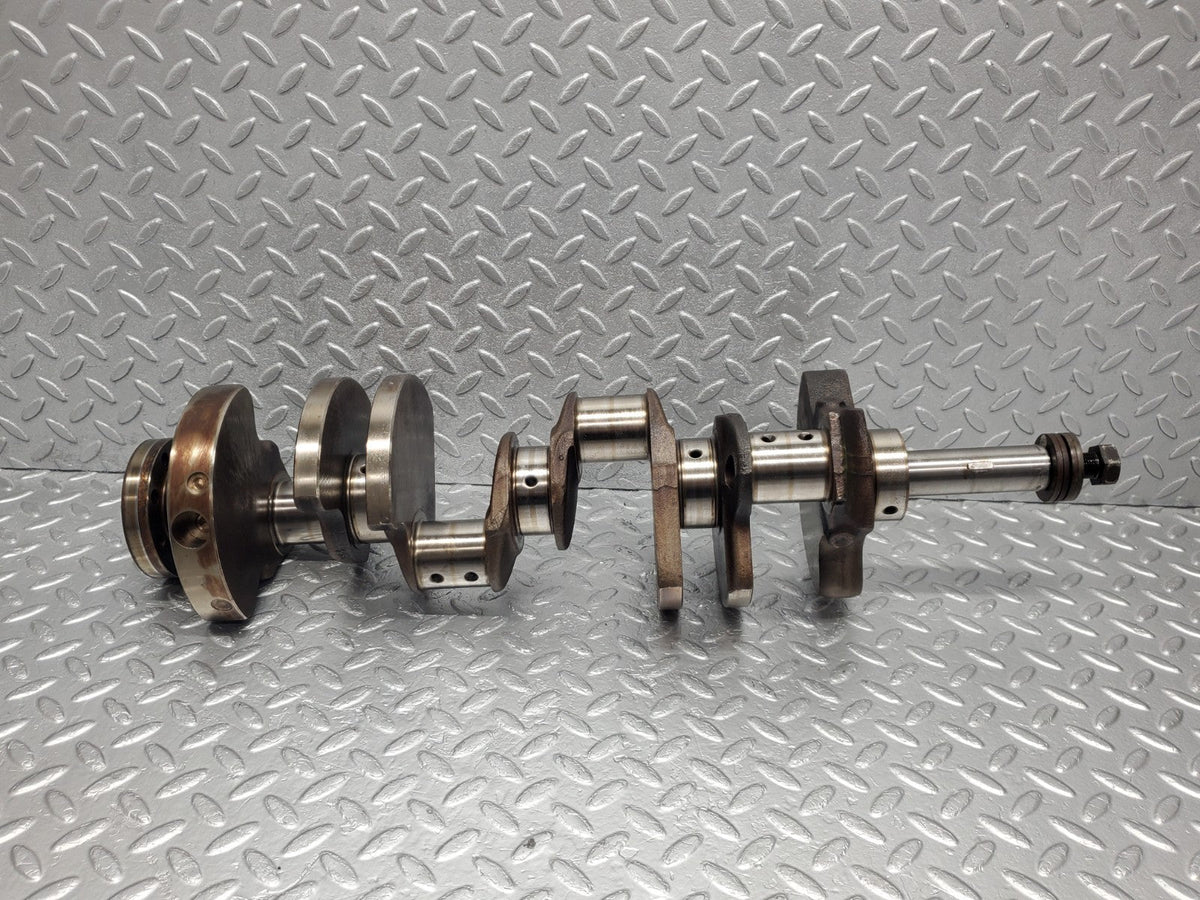 51148 Mercedes-Benz W140 S500 Crankshaft A1190310301