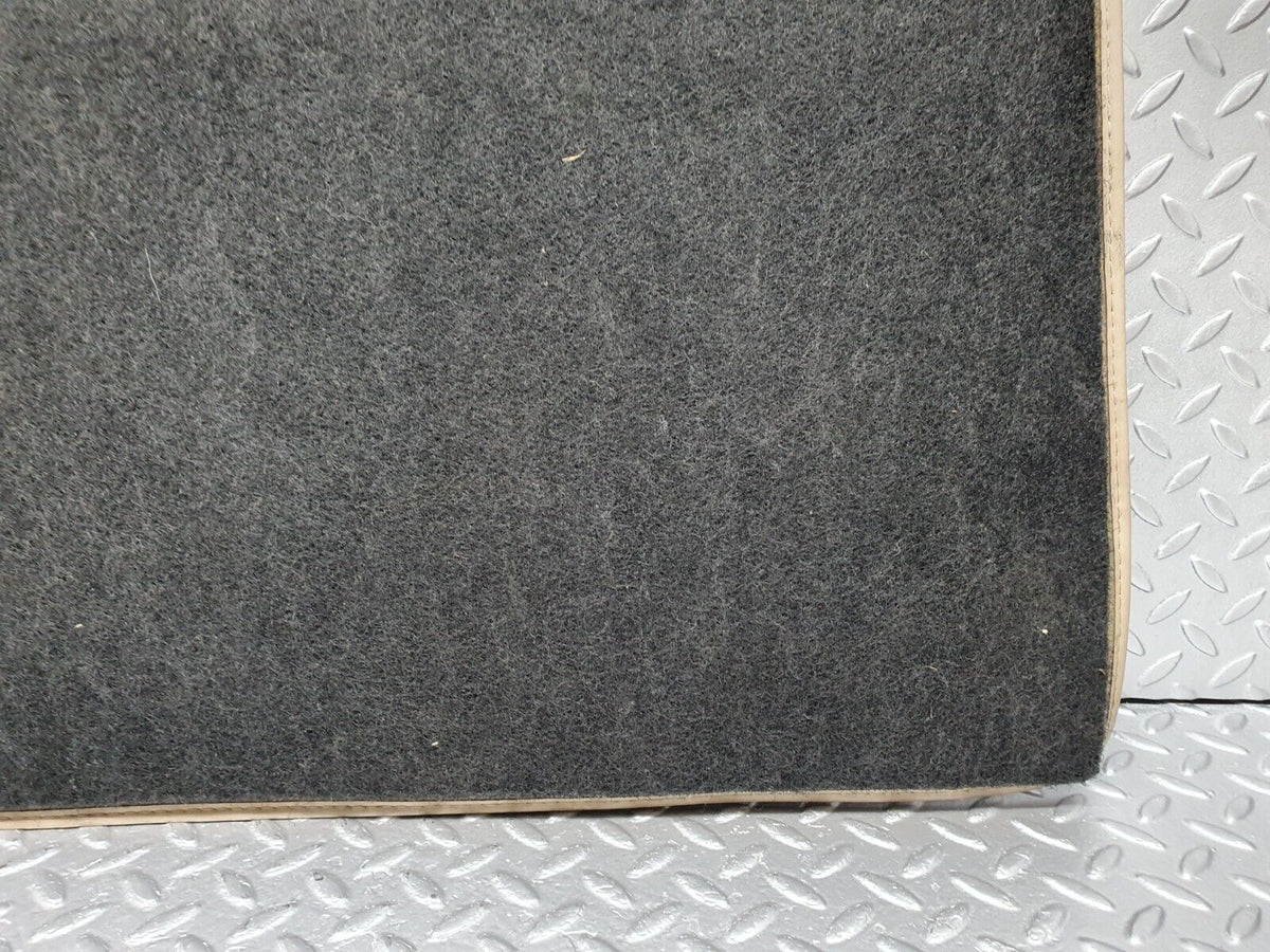 42260 Mercedes-Benz R129 320SL Coupe Trunk Boot Floor Carpet Beige