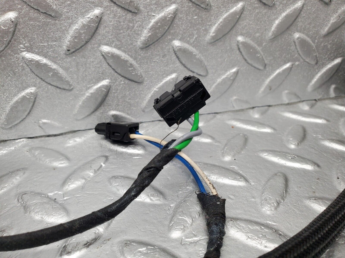 46805 Mercedes-Benz R129 320SL Coupe Steering Column Adjust Switch A1295402044