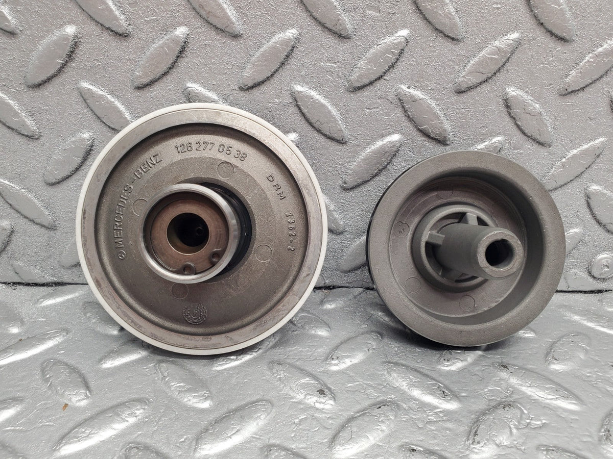 50260 Mercedes-Benz Automatic Gearbox Piston Set 722.313 A1262770938 A1262770538