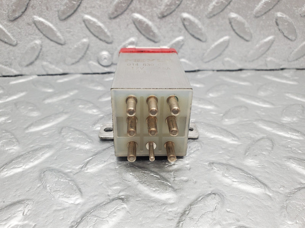 49015 Mercedes-Benz A124 320E Cabriolet Overload Relay 1245450046 0148300007