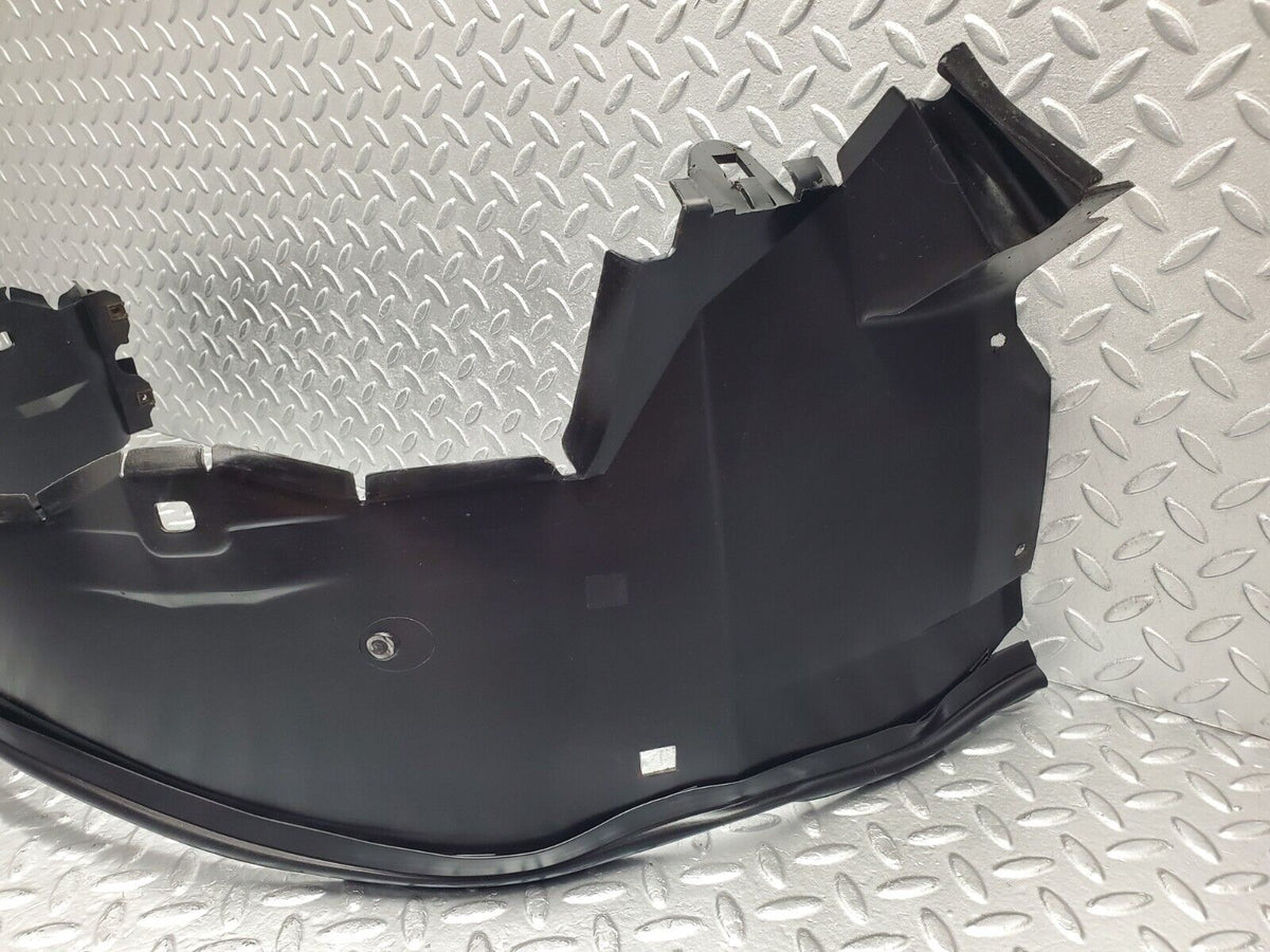 47093 Mercedes-Benz R129 320SL Coupe Front Left Inner Fender Wing Splash Guard A1296980330