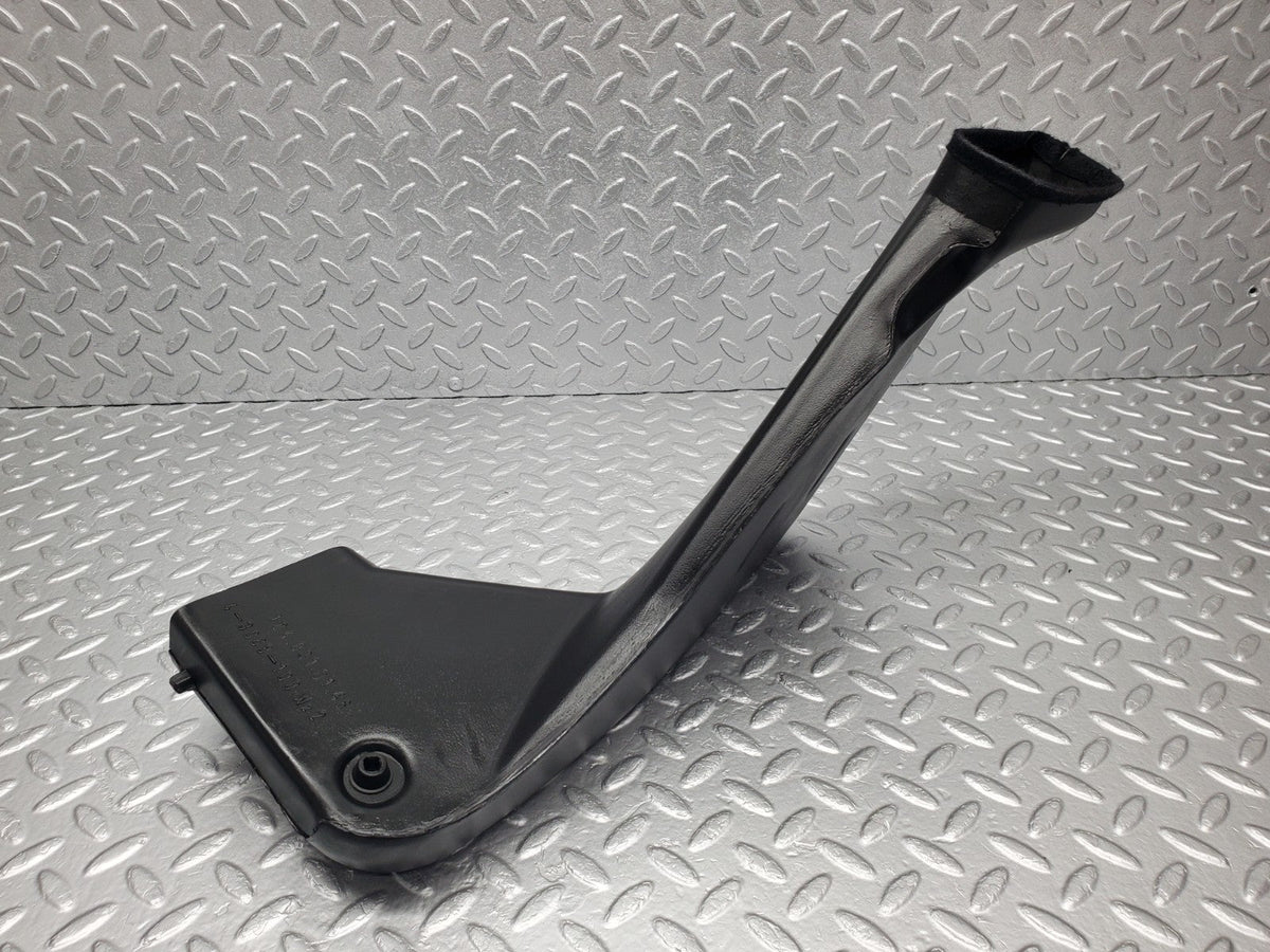 49135 Mercedes-Benz A124 320E Cabriolet Heater Air Duct Vent Left A1248310146
