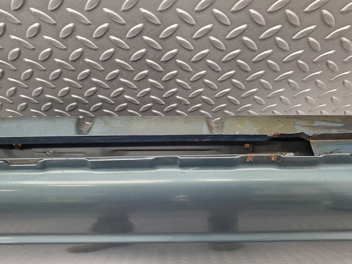 48750 Mercedes-Benz S123 Wagon Rear Left Door