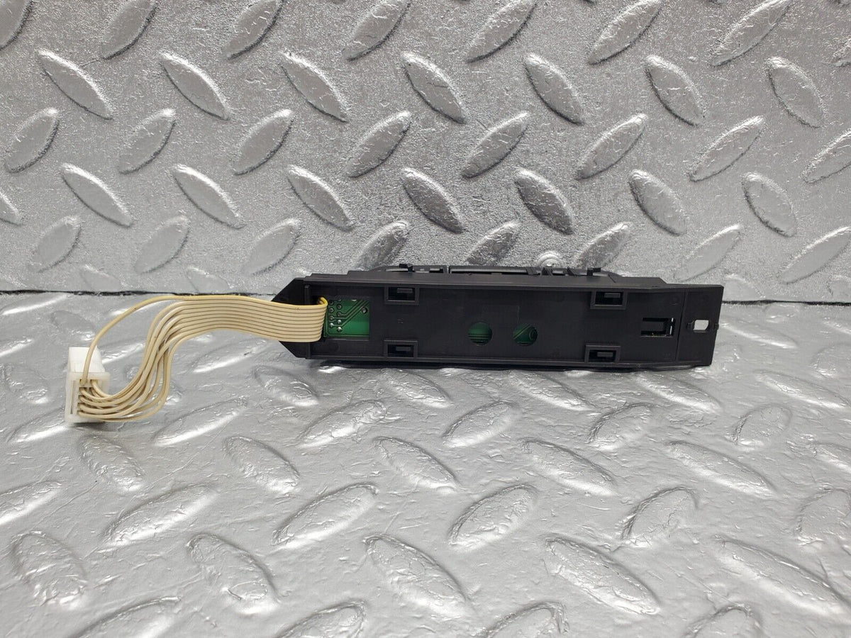 47778 Mercedes-Benz R230 350SL Coupe Parking Sensor Switch Unit A2308212951
