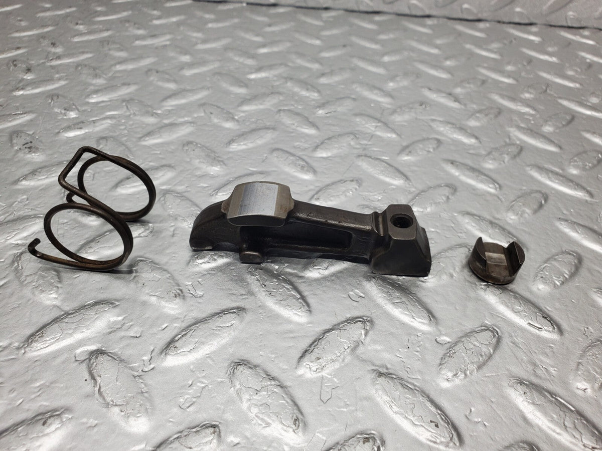 48878 Mercedes-Benz W108 Valve Rocker Arm With Retaining Spring & Tappet