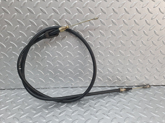 42323 Mercedes-Benz R129 320SL Coupe Handbrake Cable A1294202985
