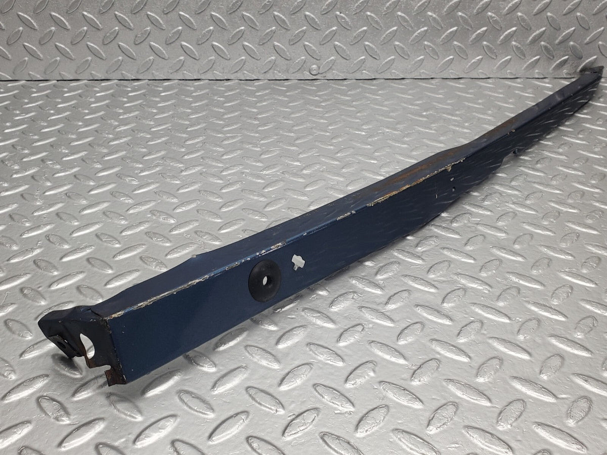 48320 Mercedes-Benz C126 Coupe Under Headlight Trim Left Side