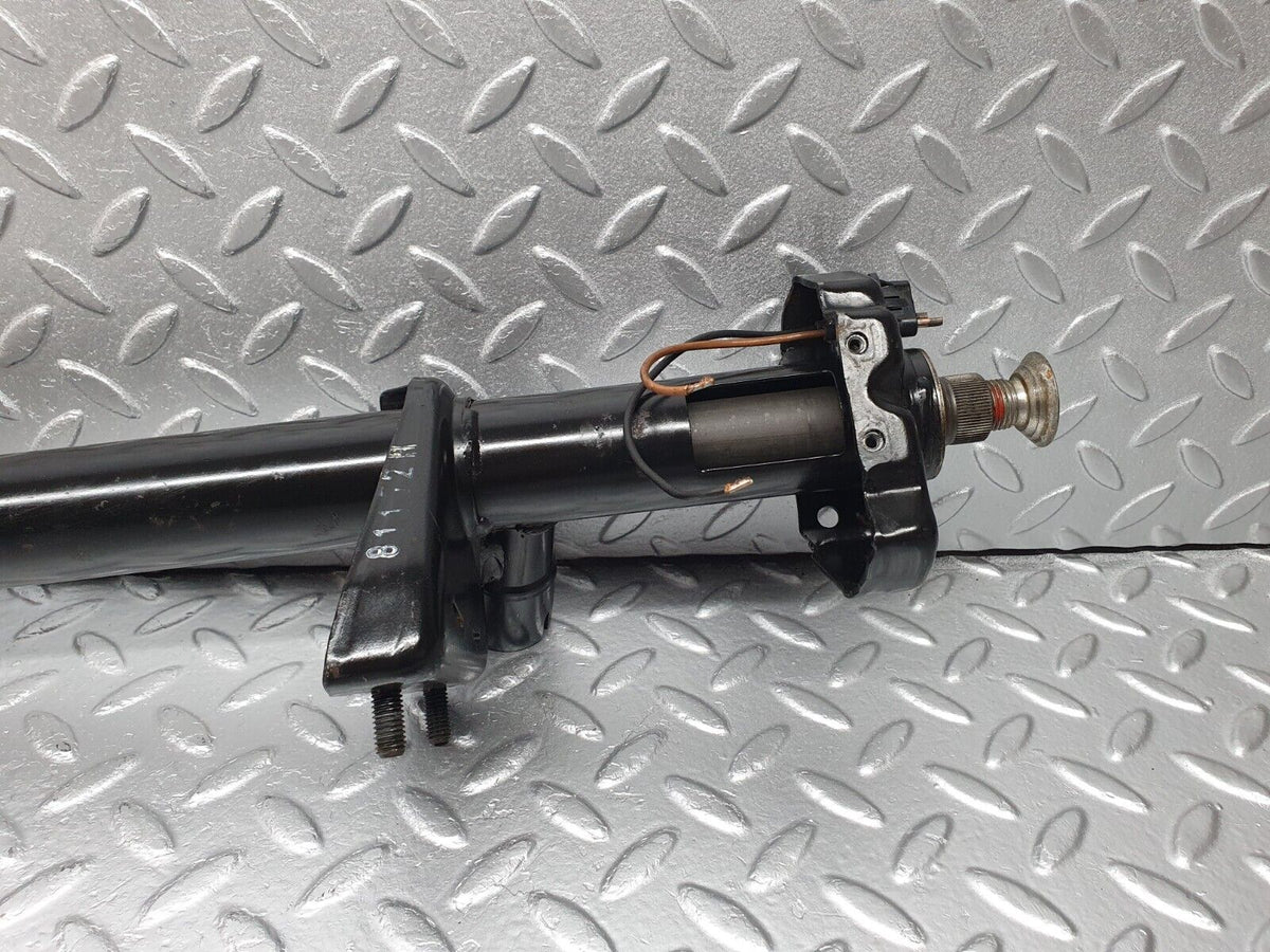 40709 Mercedes-Benz W123 300D Steering Column