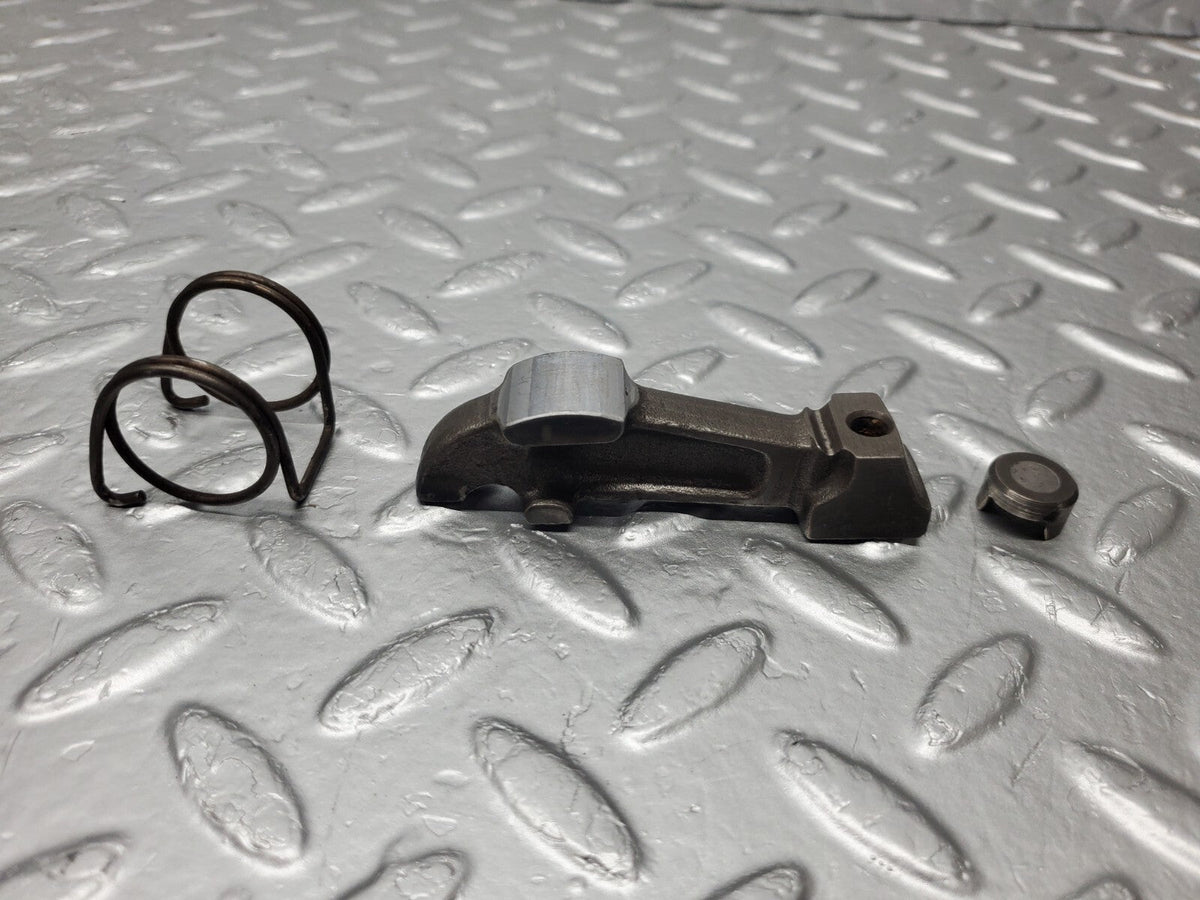 48861 Mercedes-Benz W108 Valve Rocker Arm With Retaining Spring & Tappet