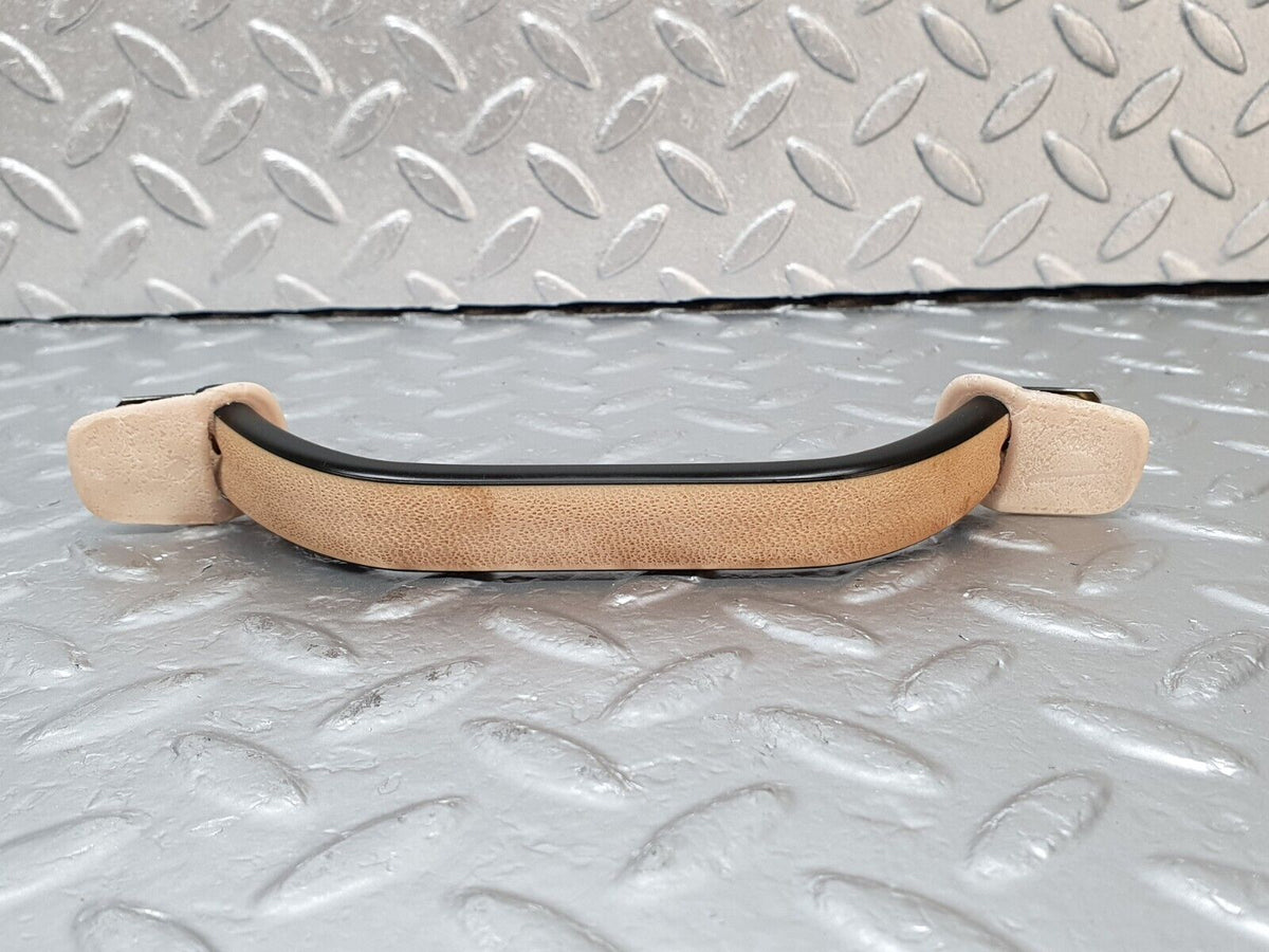 43037 Mercedes-Benz R107 Hardtop Interior Roof Grab Handle Pair