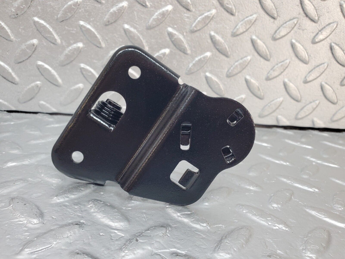 45027 Mercedes-Benz R129 300SL Coupe Bonnet Release Latch A1298800064
