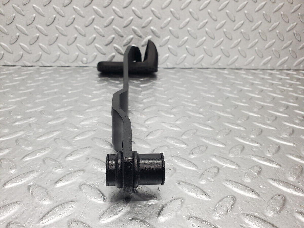 46563 Mercedes-Benz C123 280CE Coupe Brake Pedal With Rubber A1232910082