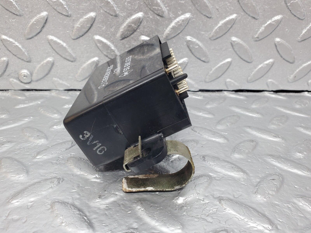 45738 Mercedes-Benz W126 420SE Seat Heating Relay A1268201826