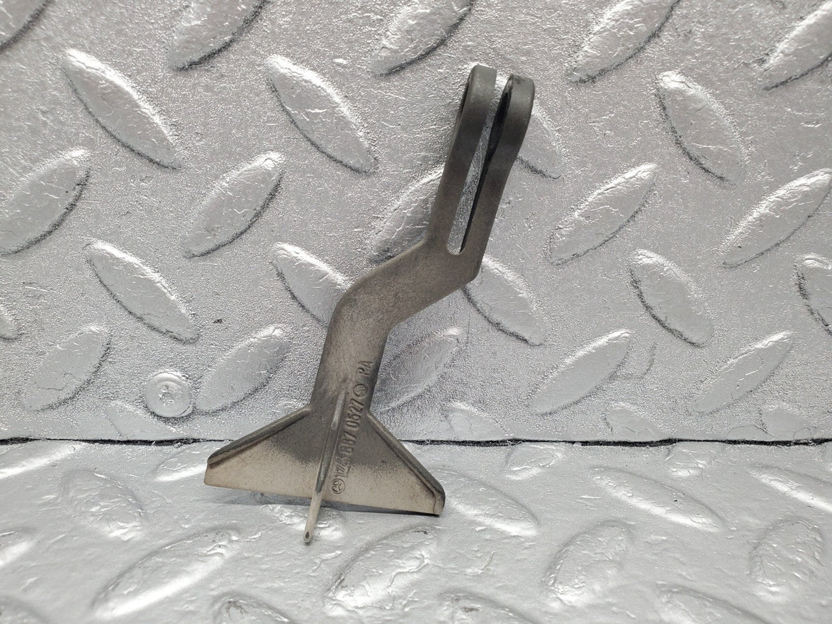 49097 Mercedes-Benz A124 320E Cabriolet Bonnet Release Pull Handle A1248870527