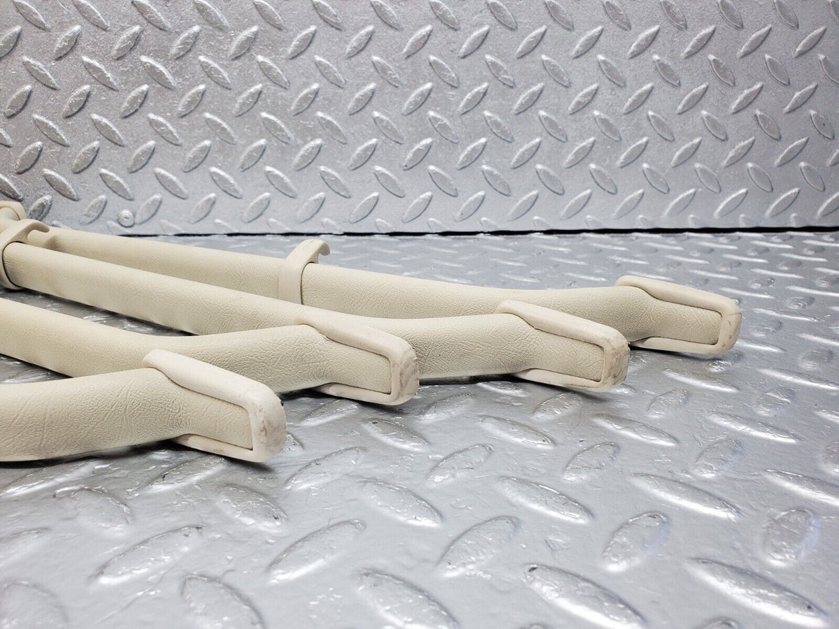 45795 Mercedes-Benz W126 420SE Interior Roof Grab Handle Beige