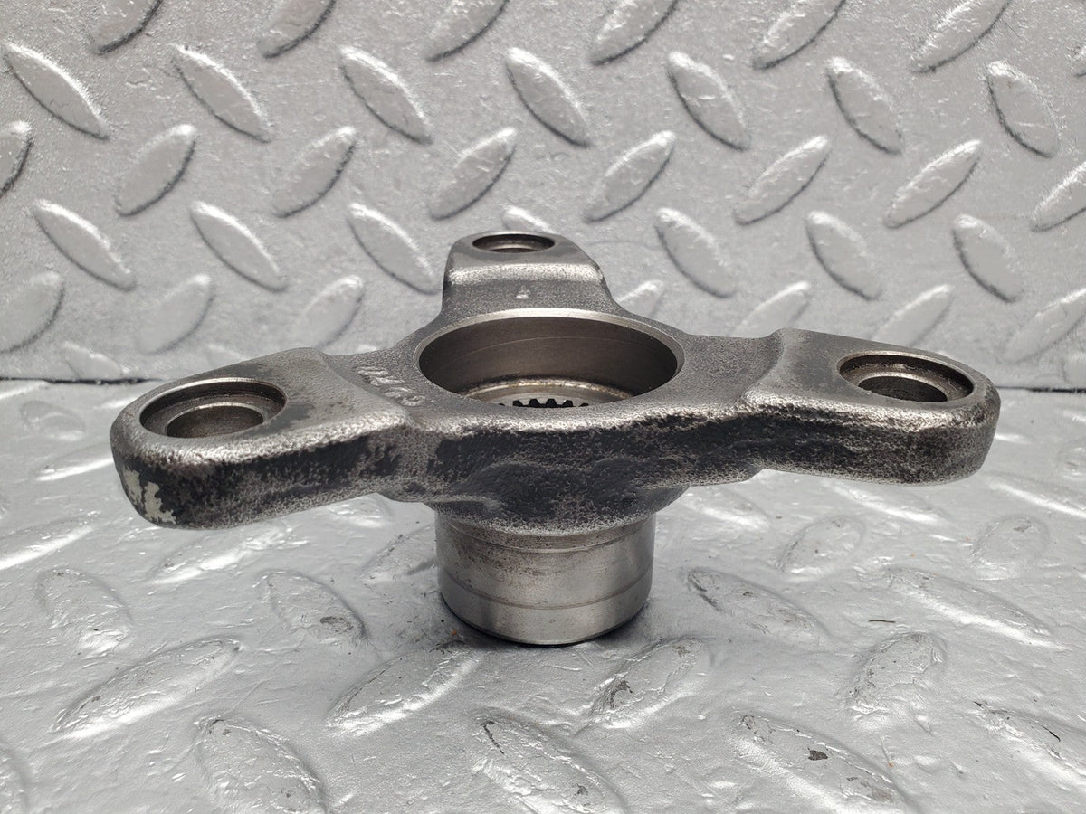 50240 Mercedes-Benz Automatic Gearbox Rear Flange 722.313