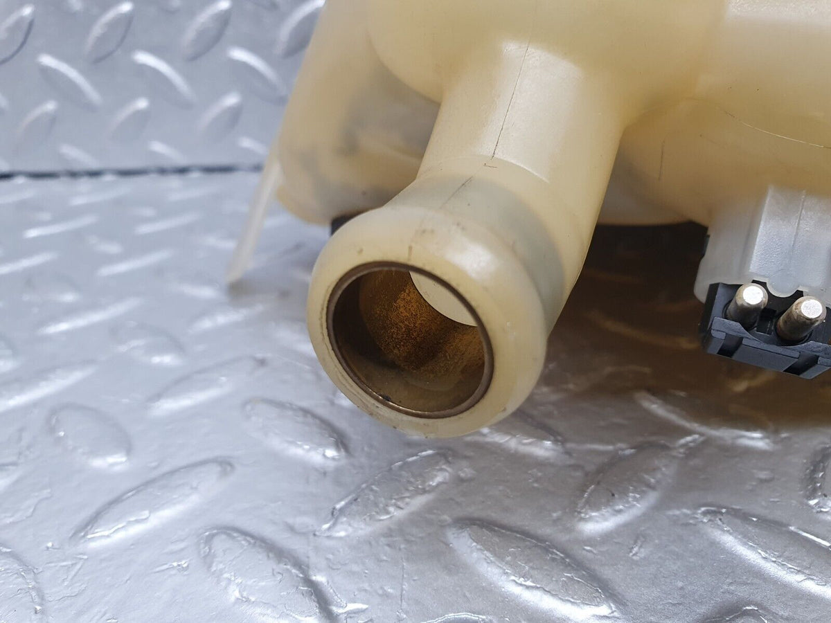42179 Mercedes-Benz R129 320SL Coupe Coolant Reservoir Tank A1295000549 A1245000406