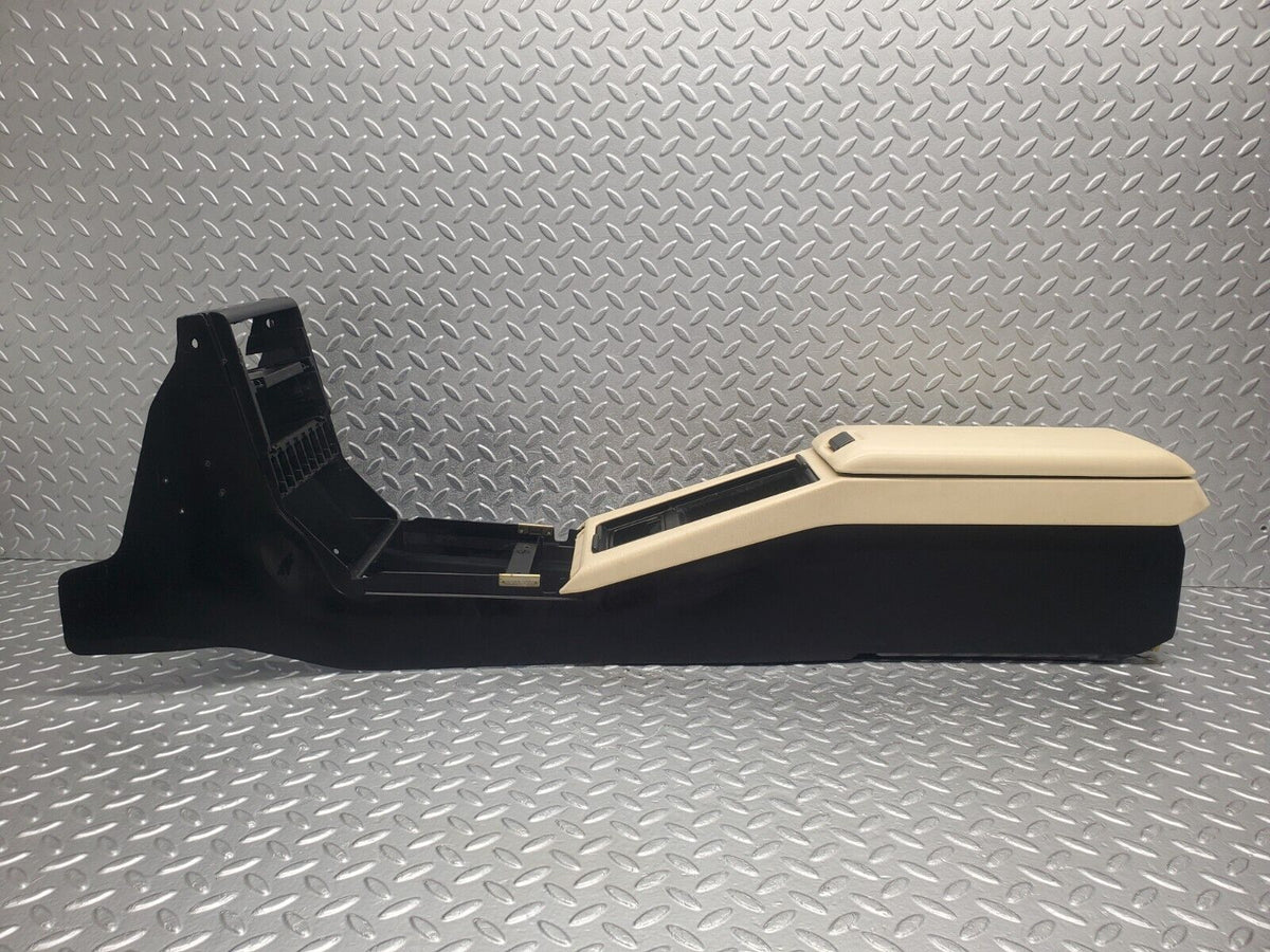 47232 Mercedes-Benz R129 320SL Coupe Centre Console A1296830000
