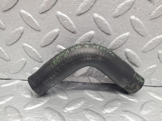 49274 Mercedes-Benz A124 320E Cabriolet Heater Hose Pipe A1248327293