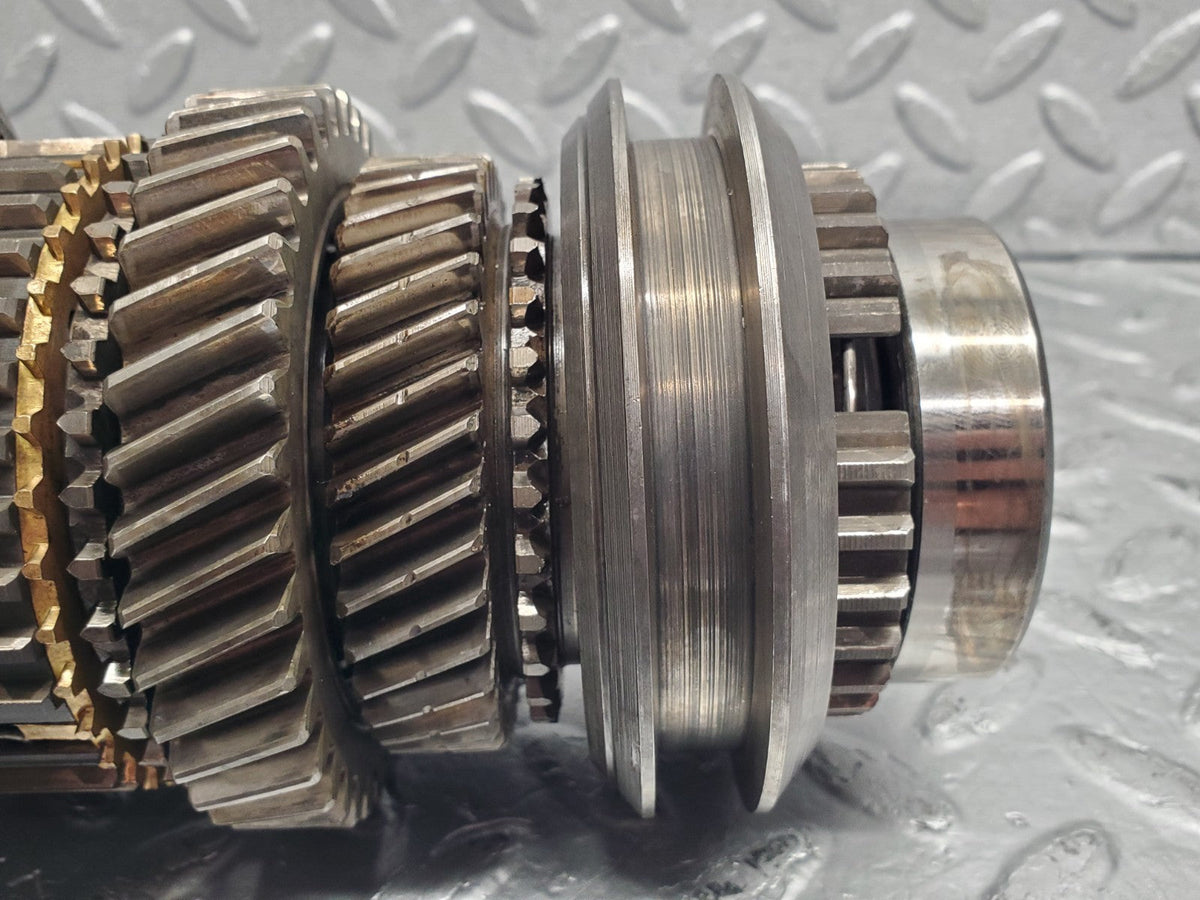 50462 Mercedes-Benz Manual Gearbox Gear Set A1152603001